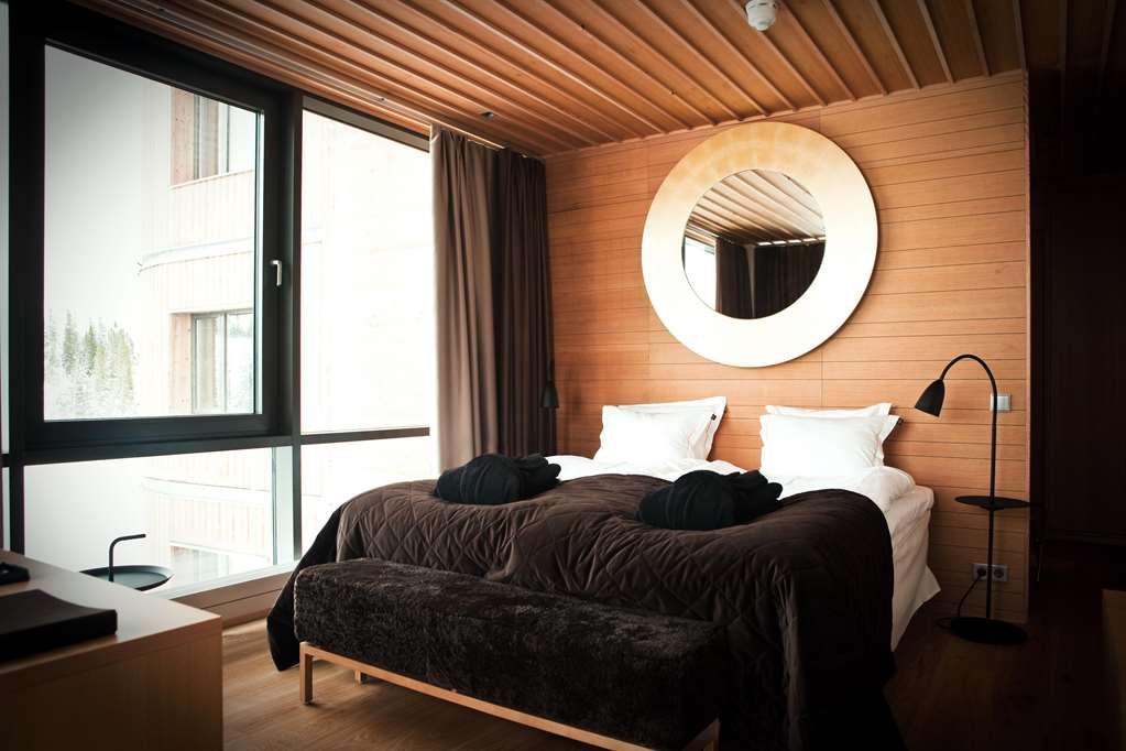 Copperhill Mountain Lodge Åre Chambre photo