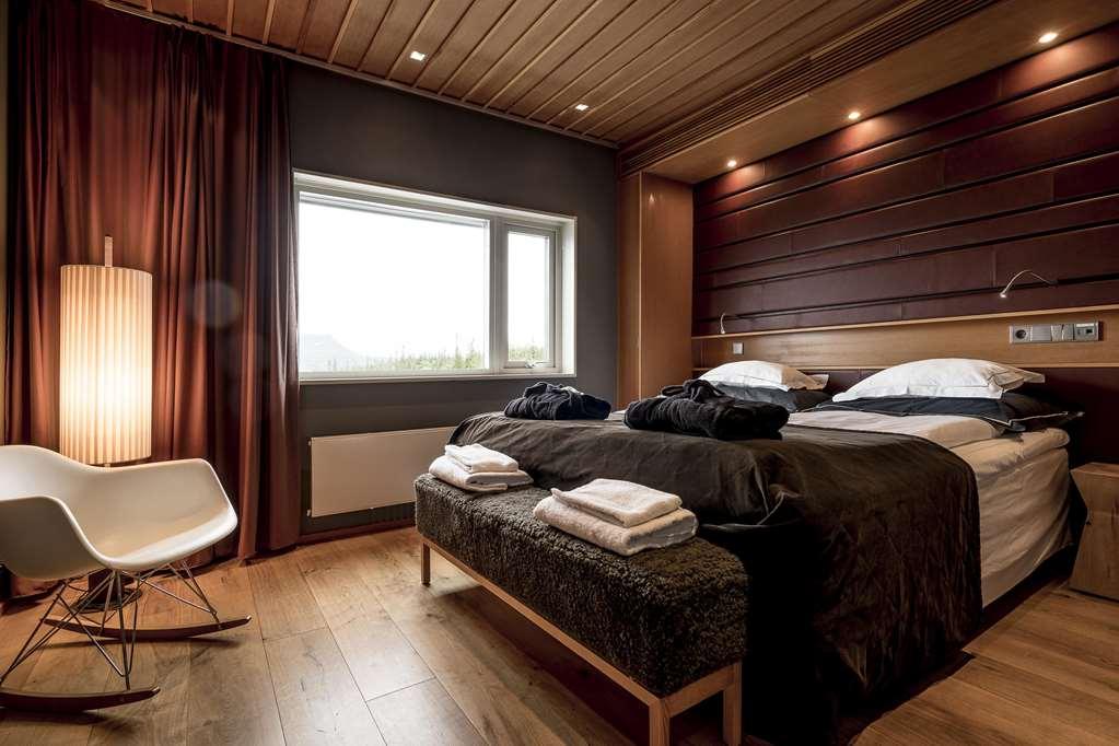 Copperhill Mountain Lodge Åre Chambre photo