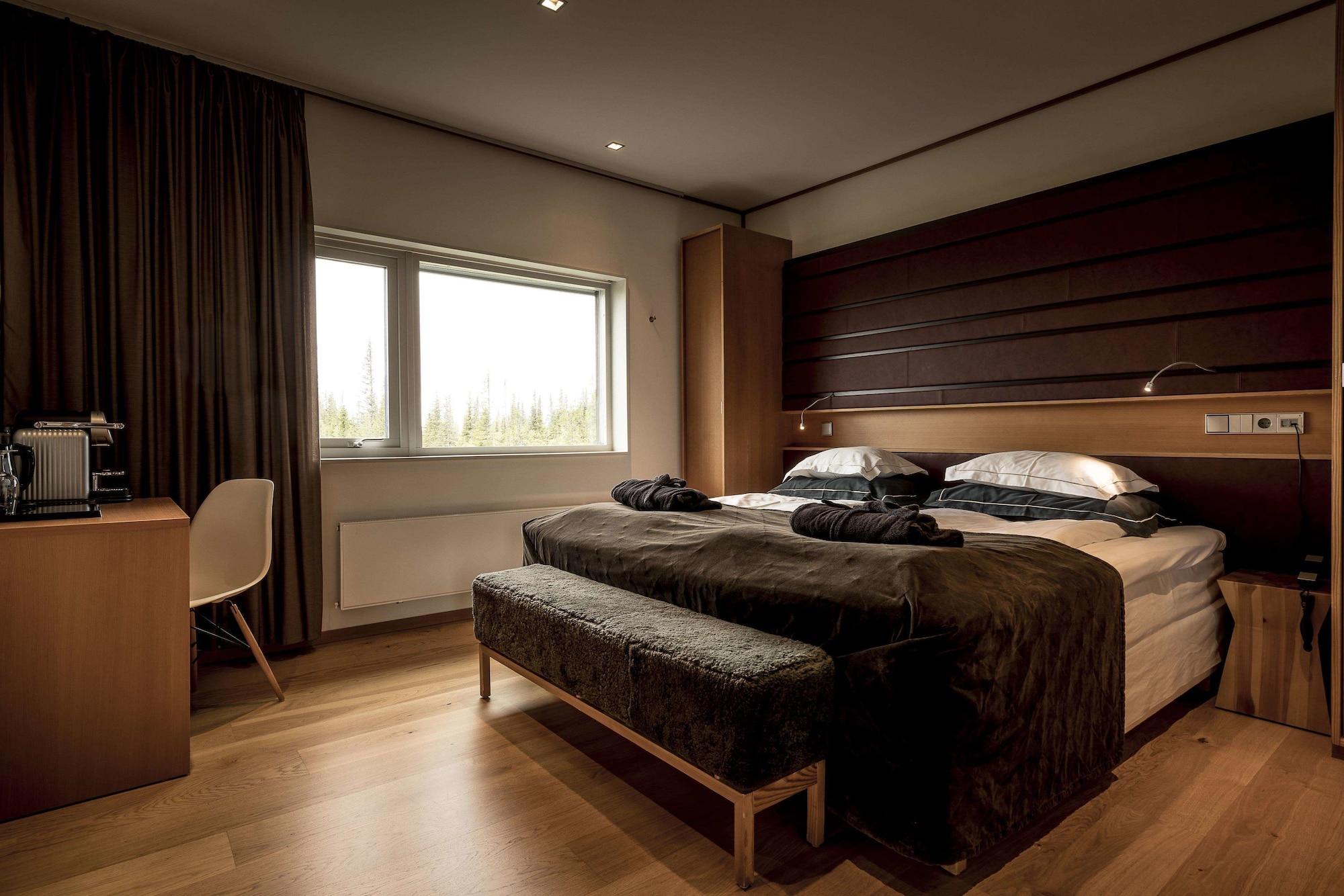 Copperhill Mountain Lodge Åre Extérieur photo